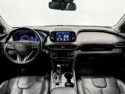 Hyundai Santa Fe IV Санкт-Петербург  - изображение 45