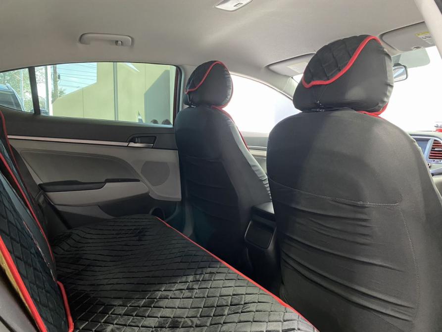 Hyundai Elantra VI (AD) Ростов-на-Дону  - изображение 17