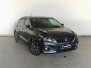 Suzuki Baleno III Москва  - изображение 22