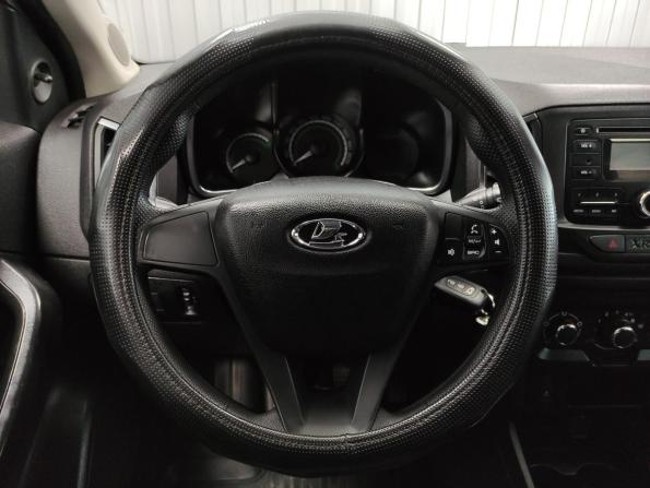 Lada (ВАЗ) XRAY I с пробегом 2017 года, цена 690 000 рублей, 96478 км, хэтчбек, Автокод Объявления