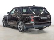 Land Rover Range Rover IV Рестайлинг Санкт-Петербург  - изображение 37