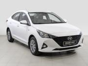 Hyundai Solaris II Рестайлинг Москва  - изображение 28