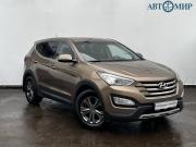 Hyundai Santa Fe III Москва  - изображение 15