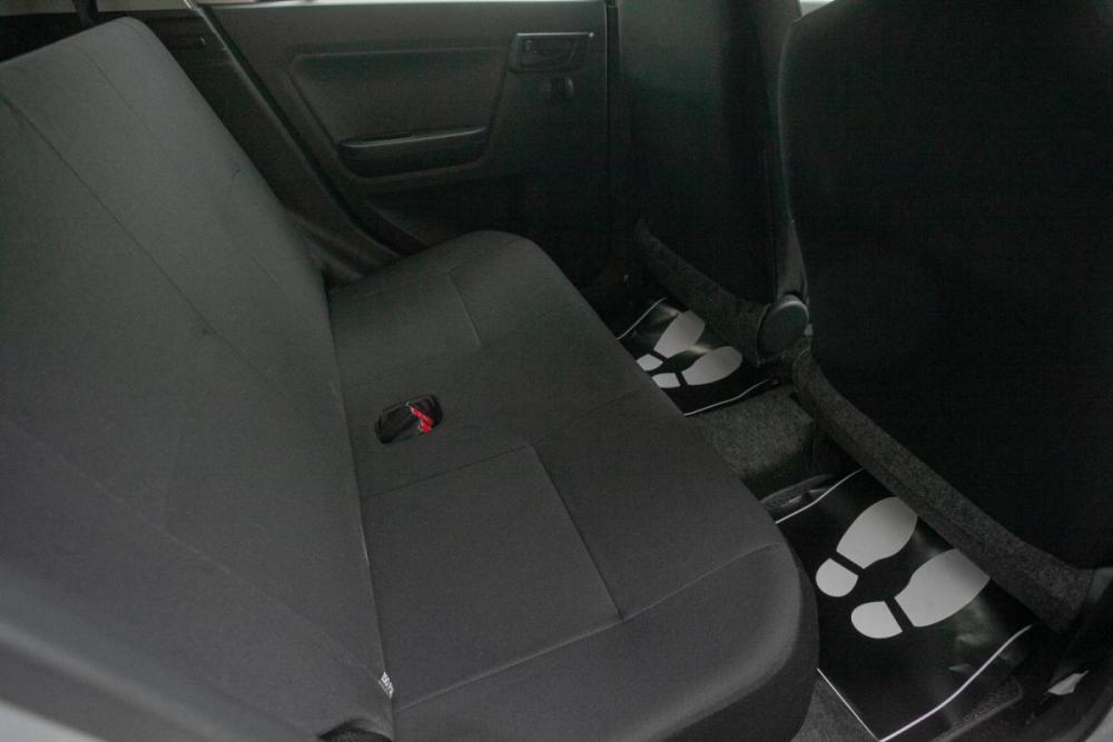 Daihatsu Mira e:S II Иркутск  - изображение 12