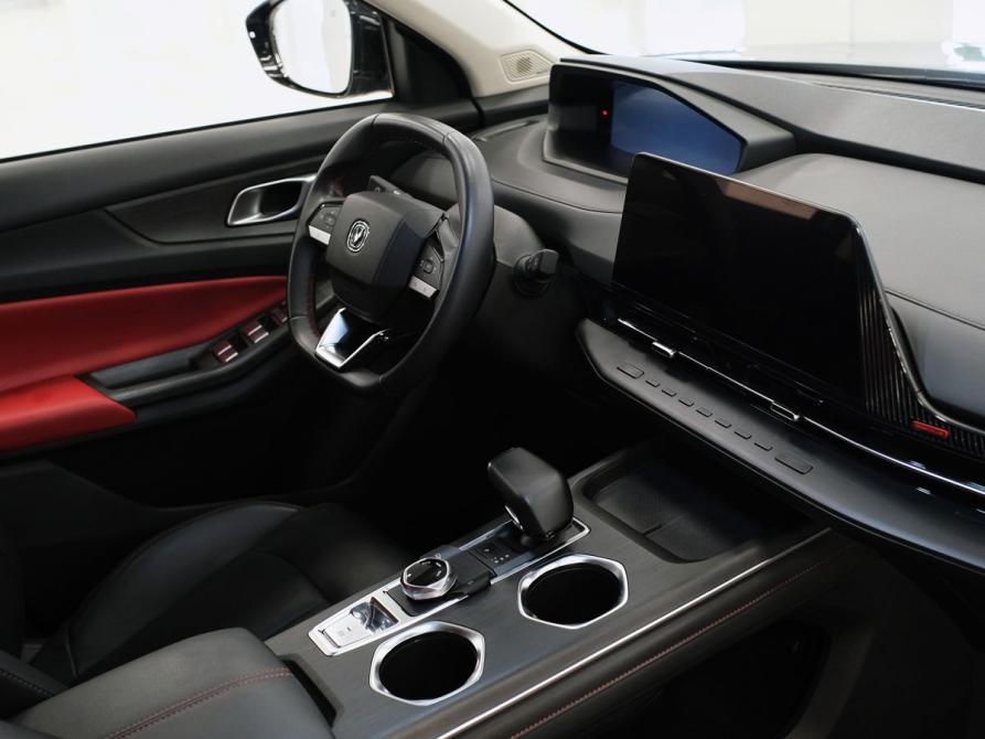 Changan CS55 Plus II Самара  - изображение 20