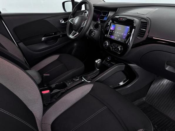 Renault Kaptur I Рестайлинг с пробегом 2020 года, цена 1 640 000 рублей, 86433 км, внедорожник, Автокод Объявления