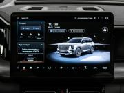 GAC GS8 II Москва  - изображение 38