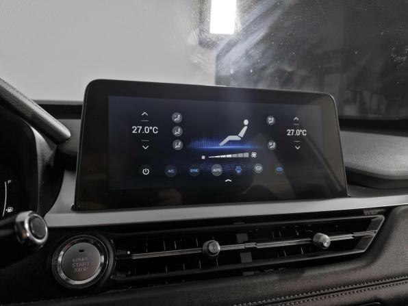 Chery Tiggo 7 Pro I с пробегом 2022 года, цена 1 289 000 рублей, 122000 км, внедорожник, Автокод Объявления