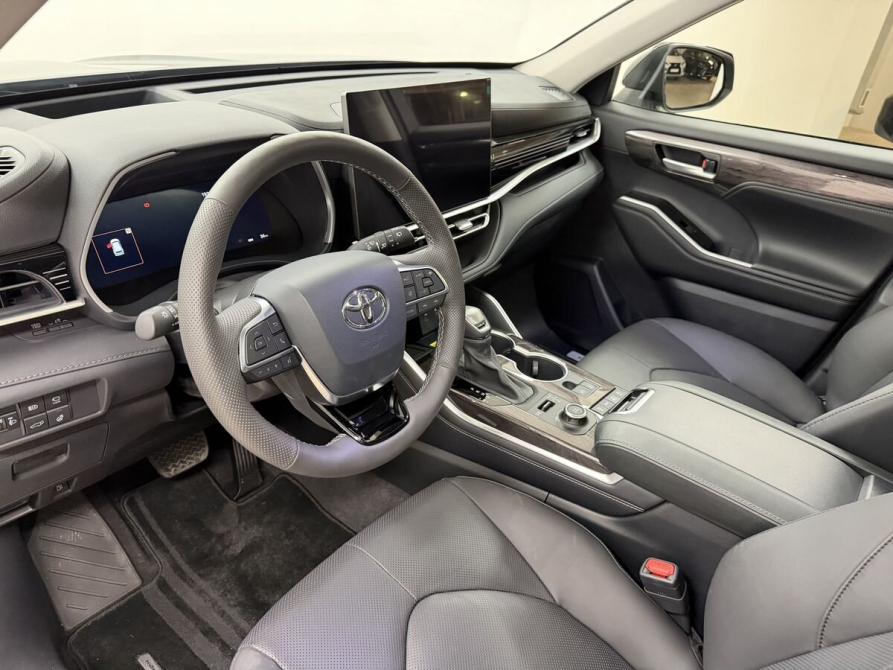 Toyota Highlander IV (XU70) Вологда  - изображение 11