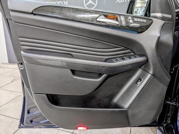 Mercedes-Benz GLE Coupe I (C292) с пробегом 2018 года, цена 4 850 000 рублей, 123058 км, внедорожник, Автокод Объявления