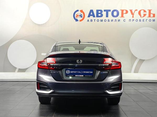 Honda Clarity II с пробегом 2019 года, цена 1 999 000 рублей, 107836 км, седан, Автокод Объявления