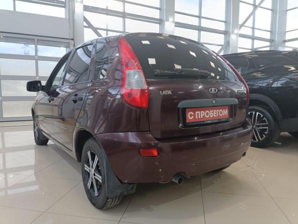 Lada (ВАЗ) Kalina I с пробегом 2012 года, цена 249 000 рублей, 154000 км, хэтчбек, Автокод Объявления