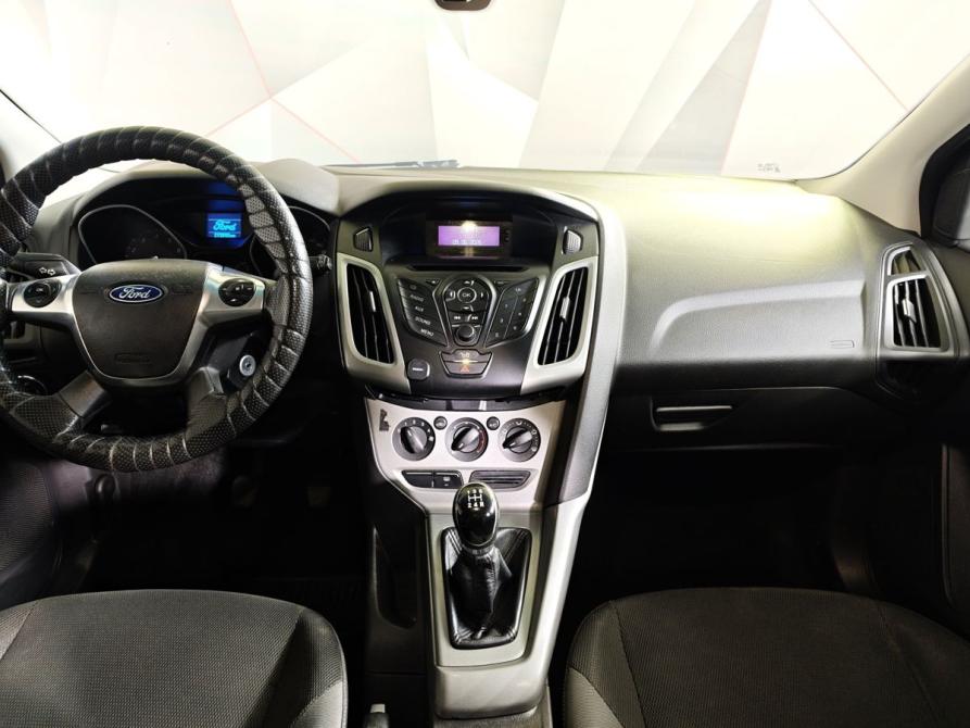 Ford Focus III Москва  - изображение 13