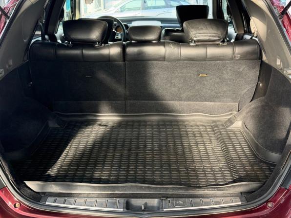 Nissan Murano I (Z50) с пробегом 2007 года, цена 600 000 рублей, 288631 км, внедорожник, Автокод Объявления