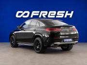 Mercedes-Benz GLE Coupe II (C167) Москва  - изображение 29