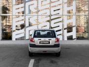 Hyundai Getz I Рестайлинг Ставрополь  - изображение 21