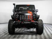 Jeep Wrangler III (JK) Москва  - изображение 17