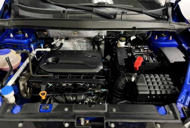 Chery Tiggo 4 I Рестайлинг с пробегом 2022 года, цена 1 370 000 рублей, 58134 км, внедорожник, Автокод Объявления