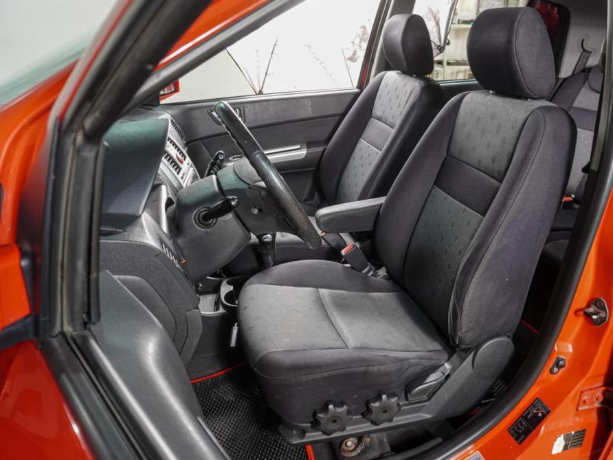 Hyundai Getz I Рестайлинг Воронеж  - изображение 10