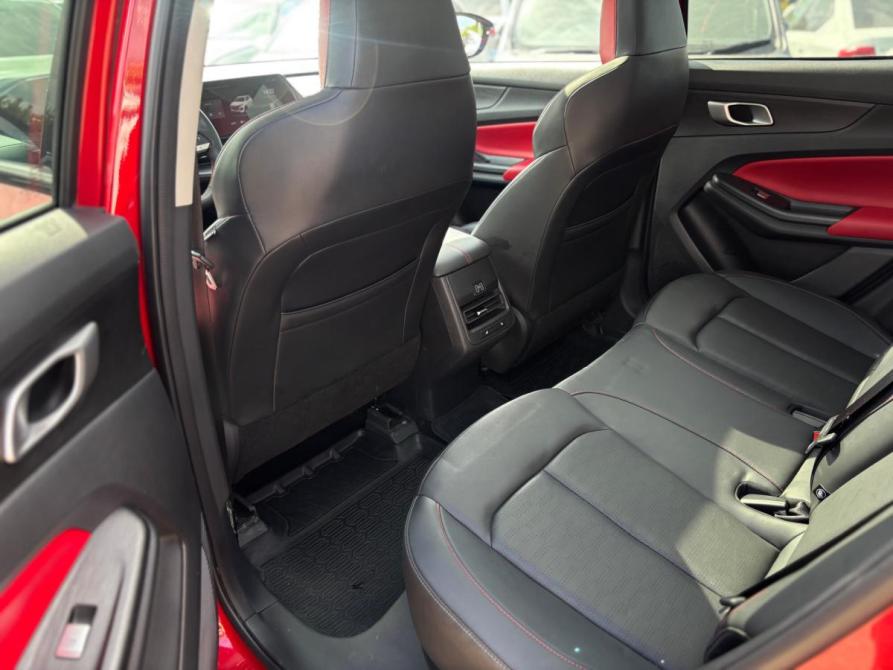 Changan UNI-S (CS55 Plus) Альметьевск  - изображение 17