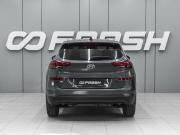 Hyundai Tucson III Рестайлинг Ростов-на-Дону  - изображение 21