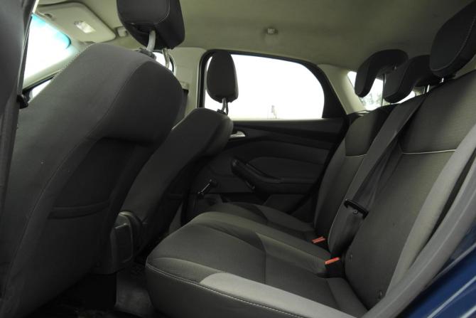Ford Focus III с пробегом 2013 года, цена 645 000 рублей, 234000 км, хэтчбек, Автокод Объявления