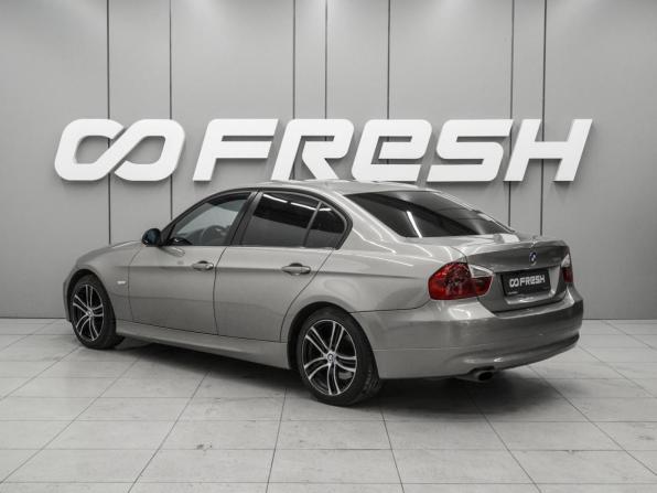 BMW 3 серии V (E90/E91/E92/E93) с пробегом 2008 года, цена 840 000 рублей, 209790 км, седан, Автокод Объявления