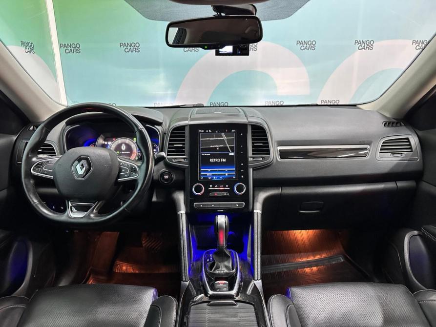 Renault Koleos II Набережные Челны  - изображение 24