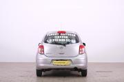 Nissan March IV (K13) Омск  - изображение 27