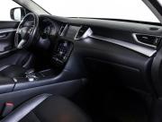 Infiniti QX50 II Москва  - изображение 35