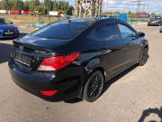 Hyundai Solaris I Курск  - изображение 17