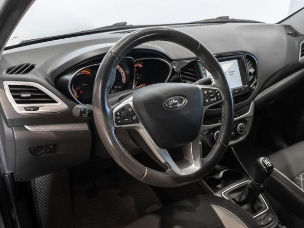 Lada (ВАЗ) Vesta I с пробегом 2021 года, цена 1 105 100 рублей, 91000 км, седан, Автокод Объявления