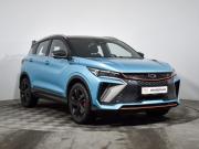 Geely Coolray I Рестайлинг Санкт-Петербург  - изображение 24
