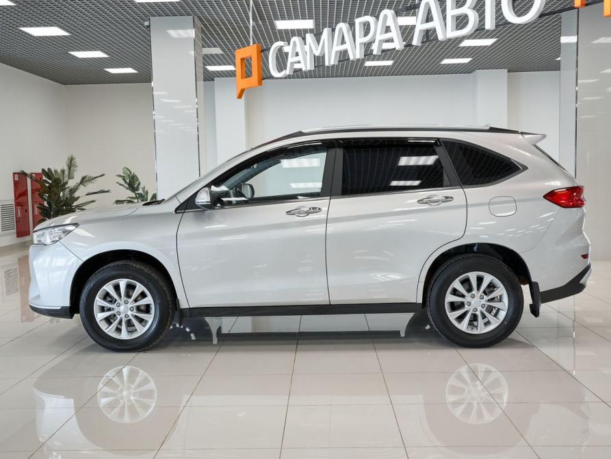 Haval M6 II Самара  - изображение 6