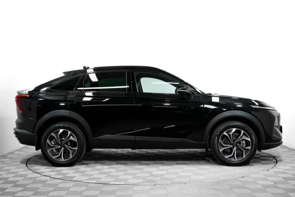 Haval F7x II Москва  - изображение 4