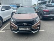 Lada (ВАЗ) XRAY I Санкт-Петербург  - изображение 12