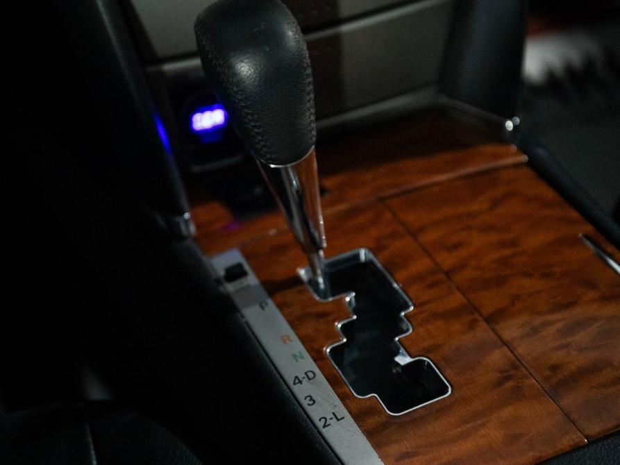 Toyota Camry VI (XV40) Иркутск  - изображение 13