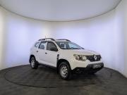 Renault Duster II Москва  - изображение 29