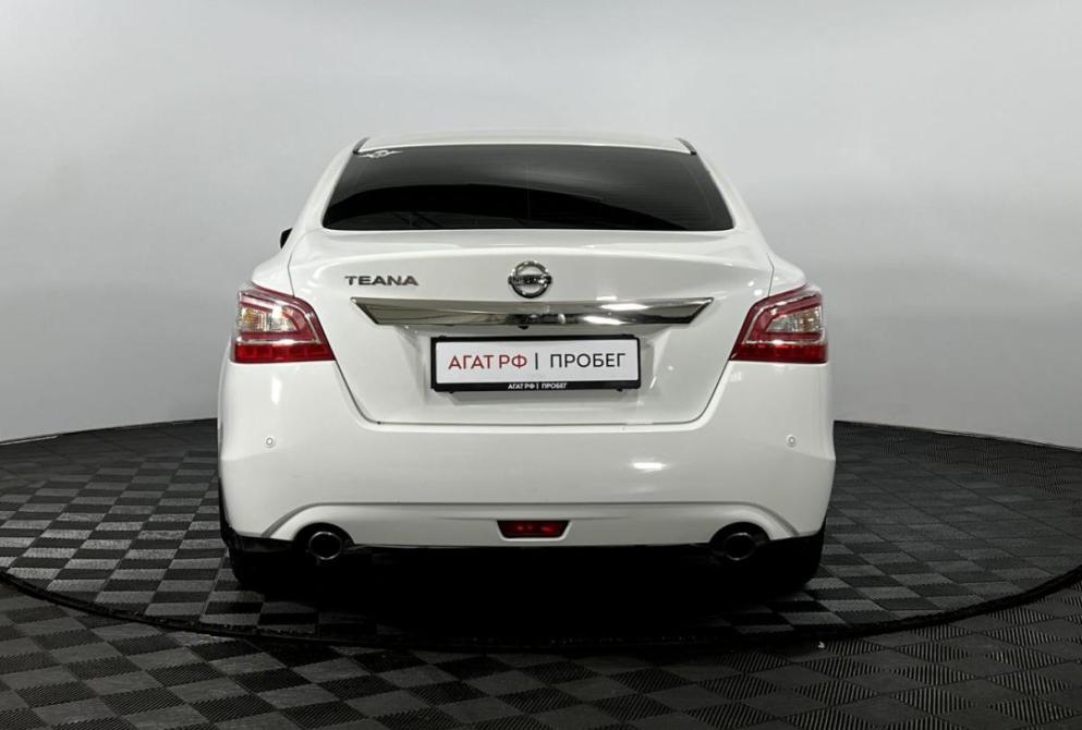 Nissan Teana III (L33) Нижний Новгород  - изображение 7