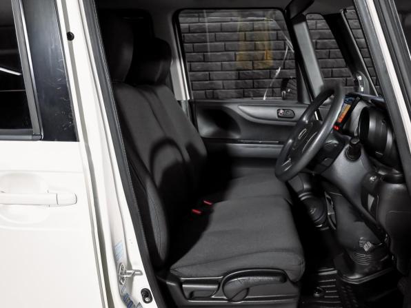 Honda N-BOX I Рестайлинг с пробегом 2017 года, цена 965 000 рублей, 61413 км, минивэн, Автокод Объявления