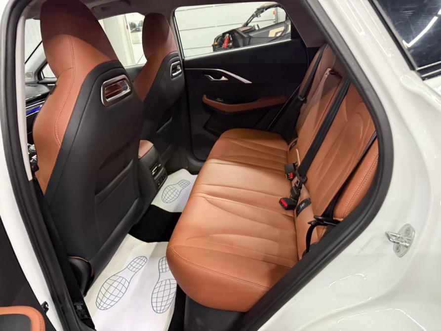 Omoda C5 I Краснодар  - изображение 13