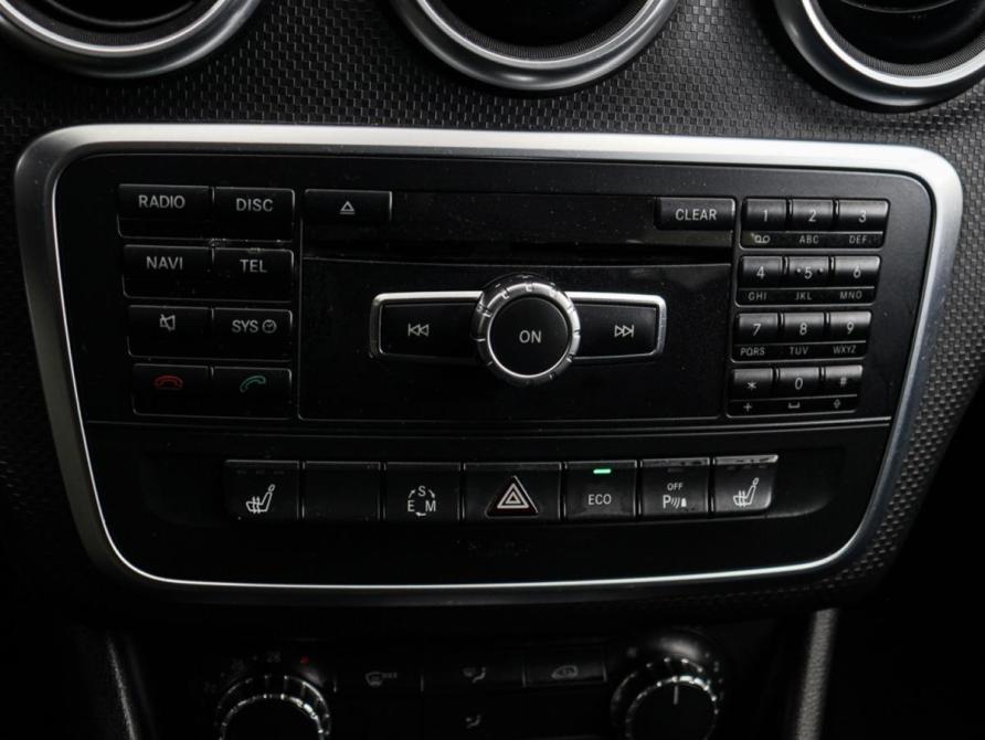 Mercedes-Benz A-Класс III (W176) Москва  - изображение 18