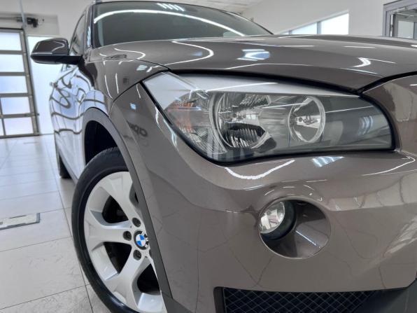 BMW X1 I (E84) Рестайлинг с пробегом 2014 года, цена 1 440 000 рублей, 105294 км, внедорожник, Автокод Объявления
