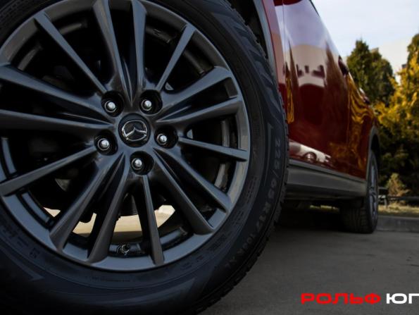 Mazda CX-5 II с пробегом 2019 года, цена 2 363 000 рублей, 110309 км, внедорожник, Автокод Объявления