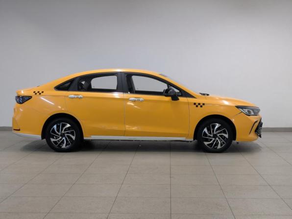 BAIC U5 Plus с пробегом 2024 года, цена 810 000 рублей, 160286 км, седан, Автокод Объявления