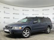 Volvo XC70 I Рестайлинг Москва  - изображение 11