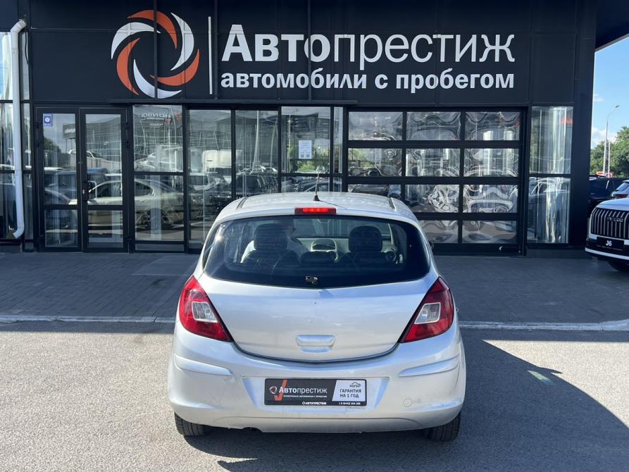 Opel Corsa D Волгоград  - изображение 5