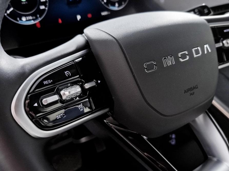 Omoda C5 I Нижний Новгород  - изображение 19