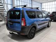 Lada (ВАЗ) Largus I Казань  - изображение 28