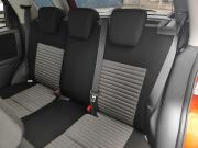 Suzuki SX4 I (Classic) Рестайлинг Санкт-Петербург  - изображение 40